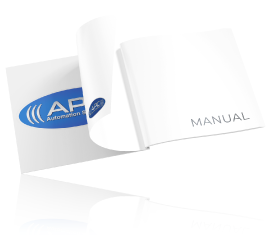 APC and Eyevision Installation Manuals