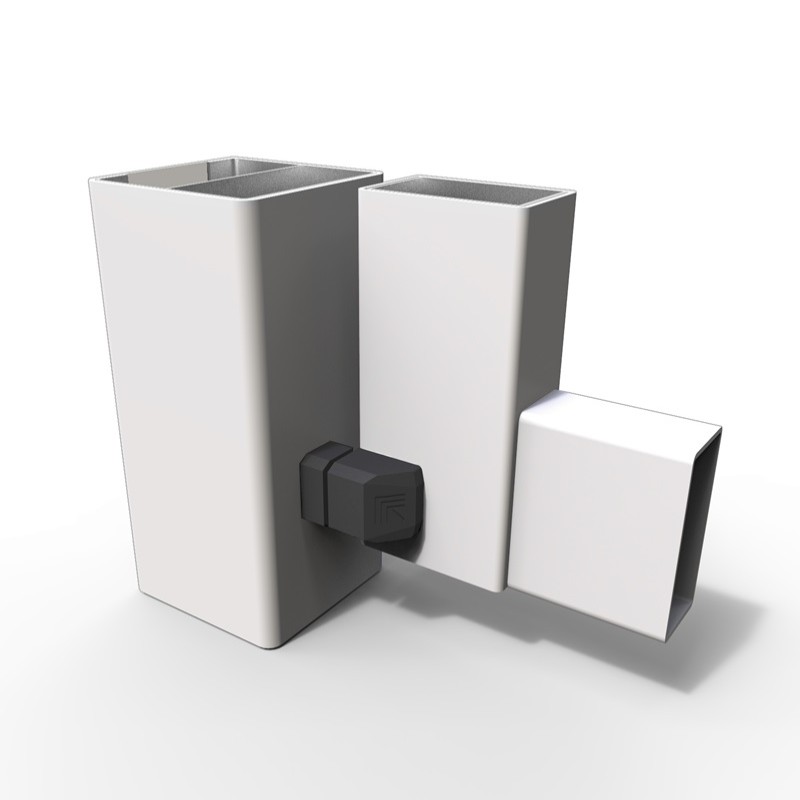 Self-Closing Gate System | PowerClose 90 is a Force-Closing System For Stubbornly Closing Gates/Doors